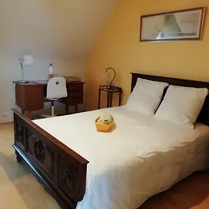 Séjour chez l'habitant Marie Jo, Landerneau